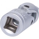 Ks Tools 911.3850 Skjøteadapter i Kromvanadiumstål 55mm for Håndverktøy