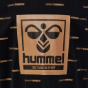 Hummel Kim T Shirt Marshmallow (146 / 11 år)
