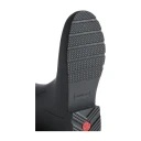 Hunter, Dame, Sko, Svart, 39 EU,