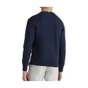 Tommy Hilfiger Herre Gensere & Hettegensere Blå L