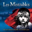 Claude Michel Schonberg Les Miserables The 40th Anniversary All Star Cast Limited Edition Vinyl