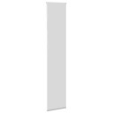  Rullegardin lystette 50x210 cm stoff bredde 45,7 polyester
