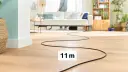 Bosch Serie 4 600 W Tørr Støvsuger med Pose 4 L