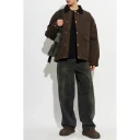 Carhartt Wip Herre Jakker Brun L,