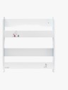 Kid"s Concept Book Display Moomin - White - ONE SIZE