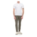 Premiata Herre Sko Beige 43 EU,