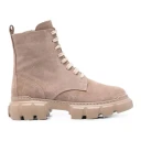 Sergio Moretti Dame Sko Beige 37 EU,