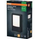 Osram Endura Style Entrance utelys vegg
