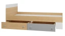 Elvaren Sengeramme 120x200 cm  