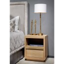 Homefactory Nattbord Fremont 148100 B