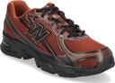 New Balance 740 Burgundy 38
