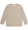 Minymo Sweat Set Beige 2-Pcs 128 Barneklær