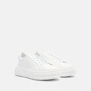 Casadei Dame Sko Hvit 38 1/2 EU,