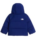 The North Face Baby North Down Fleece Lined Jacket   BOLD BLUE   79 84