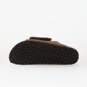 Joggesko Birkenstock Solana VL Suede Leather Dark Tea EUR 36