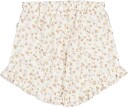 Wheat Shorts Camille Flower Poppy (116 / 6 år)