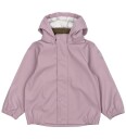 Mikk line X Kids world Regntøy   PU   Sea Ledd   Mikk line   8 år (128)   Regntøy Lilla Rosa