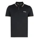 Hugo Herre Topper Svart 2XL