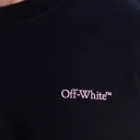 Off White Herre Topper Svart XL,