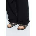 Birkenstock Sandaler Arizona Sfb Leoi Grønn