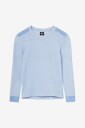 Helly Hansen   Superundertøy K Lifa Merino Set   Blå