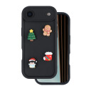 TFO Ultra Trendy 3D Deksel til iPhone 17 Air Jul