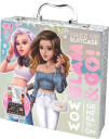 Wow Generation Make-Up Suitcase Glam & Go! 2111314-WOW00055