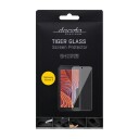 DACOTA PLATINUM TIGER GLASS SAMSUNG GALAXY XCOVER 5 SKJERMBESKYTTER, GJENNOMSIKTIG