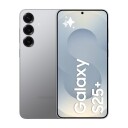 Samsung Galaxy S25+ 5G Smarttelefon 6.7" AMOLED 12GB RAM 512GB Sølv
