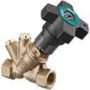 Overliggende Aquastrom C DN20, Kv 3,8