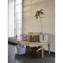 Muuto Restore oppbevaringskurv Light Blue