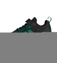 Adidas Performance Sko   Minecraft Pro El C   Csvart/Cougrn/Cgre   Adidas Performance   28   Sko Grønn