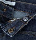 Name It Jeans   NmfRose   Dark Blue Denim   Name It   2 år (92)   Jeans   Blå