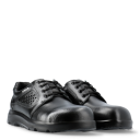 Sika Optimax Safety Shoes S1 SRC Black 1 Par SKI-172200-Svart 44
