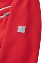 Reima Vantti Softshell Jacket Kids Tomato Red Tomato Red 80