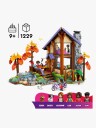 Lego Koselig Høsthytte