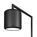 Herstal Grain Bordlampe XS Matt Black
