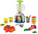 Play-Doh Swirlin' Smoothies Toy Blender Playset F9142