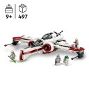 LEGO Star Wars TM 75402 ARC-170 Starfighter