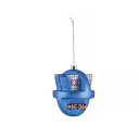 Alessi Holyhedrics Glow Julekule