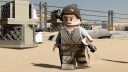 LEGO Star Wars: The Force Awakens (PSVita)