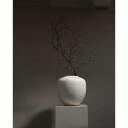 101 Copenhagen   Sunao Vase Medio Bjørk Lampemesteren