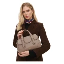 Guess Dame Vesker Brun ONE SIZE,