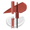 NYX Professional Makeup Shine Loud Pro Pigment Lip Shine Life Goals