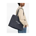 A.p.c. Herre Vesker Blå ONE SIZE,