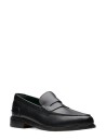Clarks Craftjames Lo G - Black - 44.5