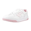 Vans Dame Sko Hvit 37 EU,