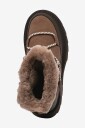 EMU Australia - Boots Blurred - Brun