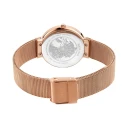 Bering Dame Accessories Gul ONE SIZE,