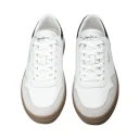 Pepe Jeans Herre Sko Hvit 42 EU,
